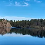 Сasa de vacaciones Alderlane *