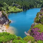 Сasa de vacaciones Alderlane Wexford