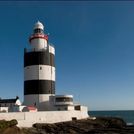 Alderlane בית נופש *