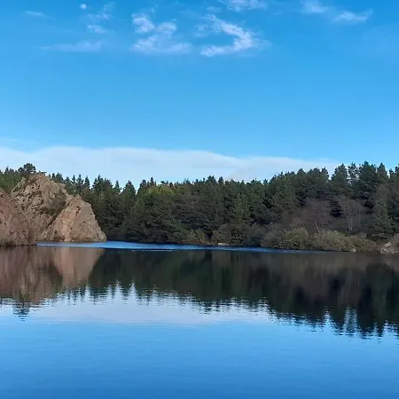 Prázdninový dům Alderlane *