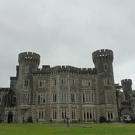 Alderlane * ويكسفورد