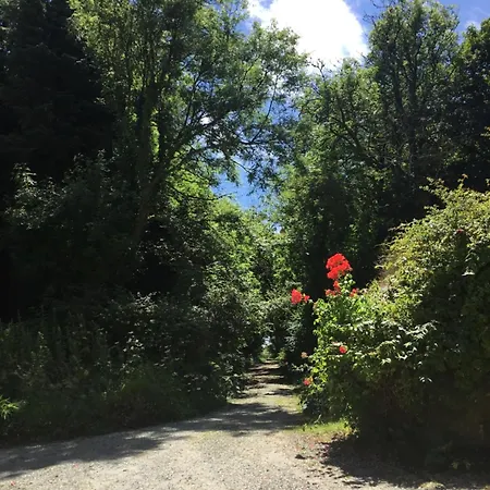 בית נופש Alderlane ווקספורד