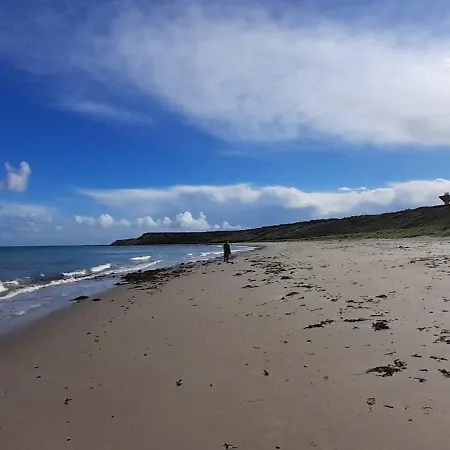 Alderlane Prázdninový dům Wexford
