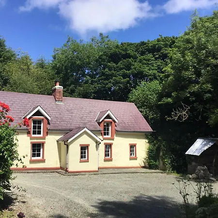 Alderlane Prázdninový dům Wexford