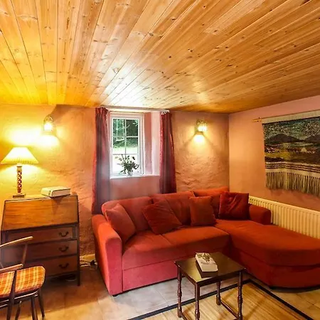 בית נופש Alderlane *