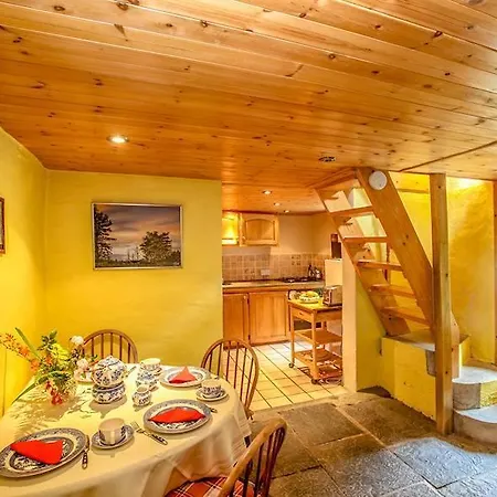 בית נופש Alderlane