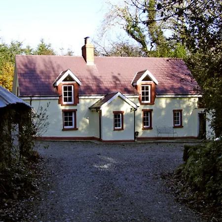 Alderlane بيت للعطل