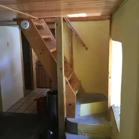 בית נופש Alderlane *