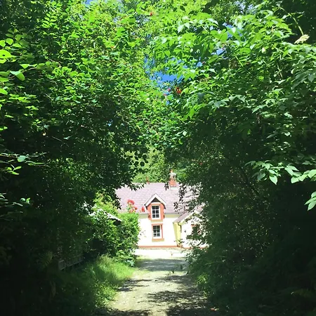 بيت للعطل Alderlane