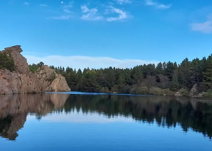 度假居 Alderlane *