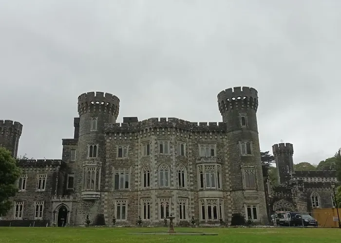 Alderlane * Уэксфорд