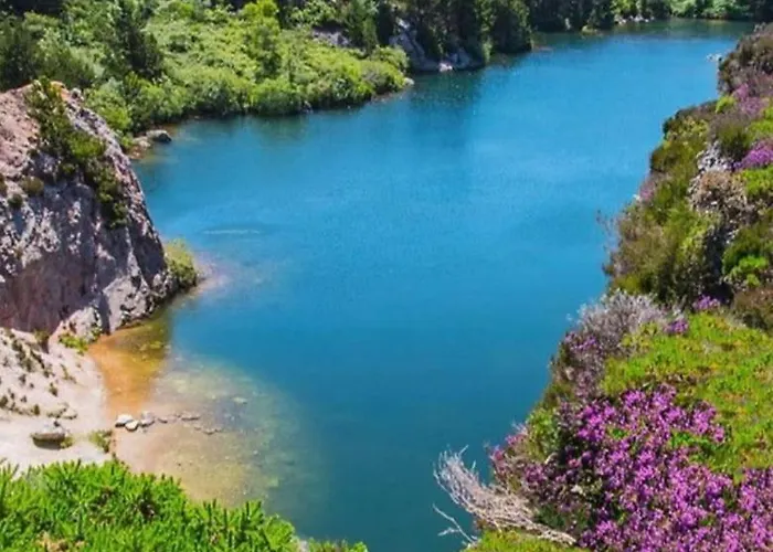 度假居 Alderlane 韦克斯福德