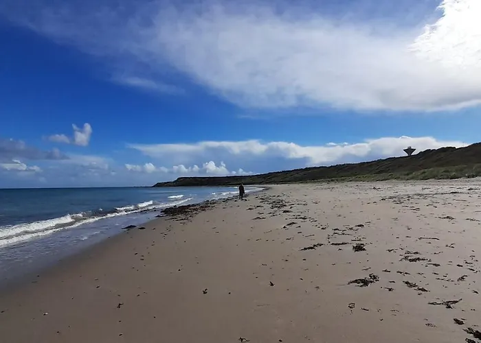 Alderlane 度假居 韦克斯福德