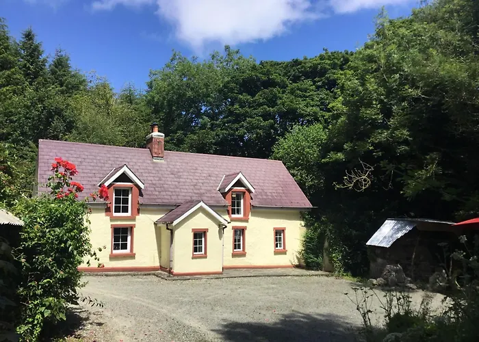 Alderlane 度假居 韦克斯福德