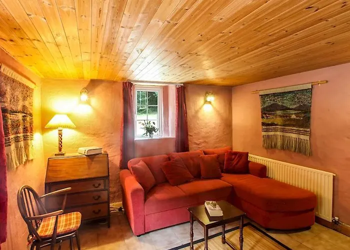 度假居 Alderlane *