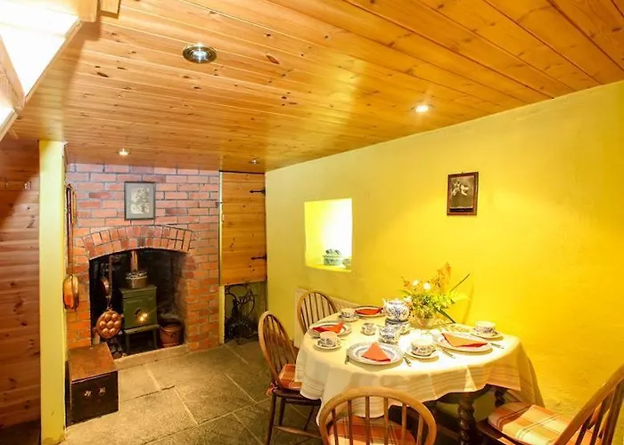 Alderlane * 韦克斯福德