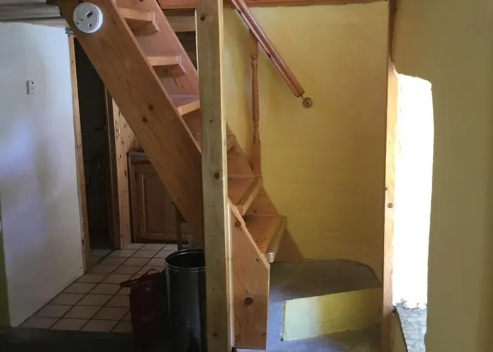 度假居 Alderlane *